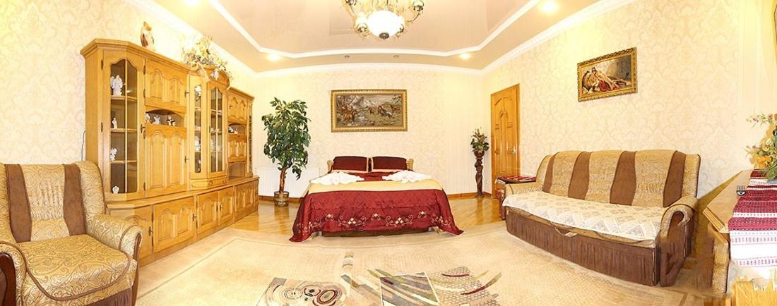 Садиба "Вояж" كولوميا المظهر الخارجي الصورة